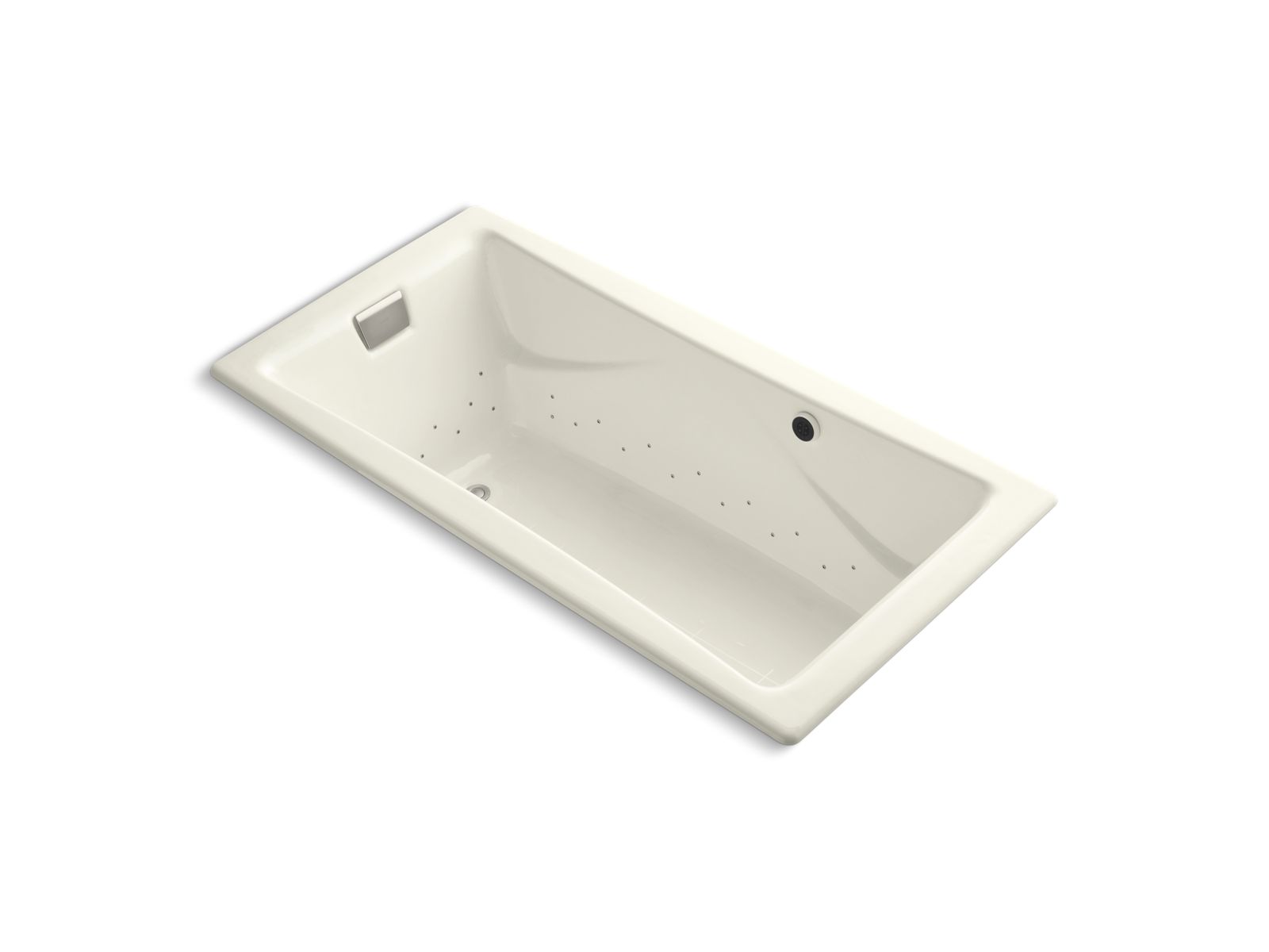10071-tea-for-two-71-3-4-x-36-drop-in-heated-bubblemassage-air-bath-3.jpg Tea-for-Two® 71-3/4" x 36" drop-in Heated BubbleMassage™ air bath