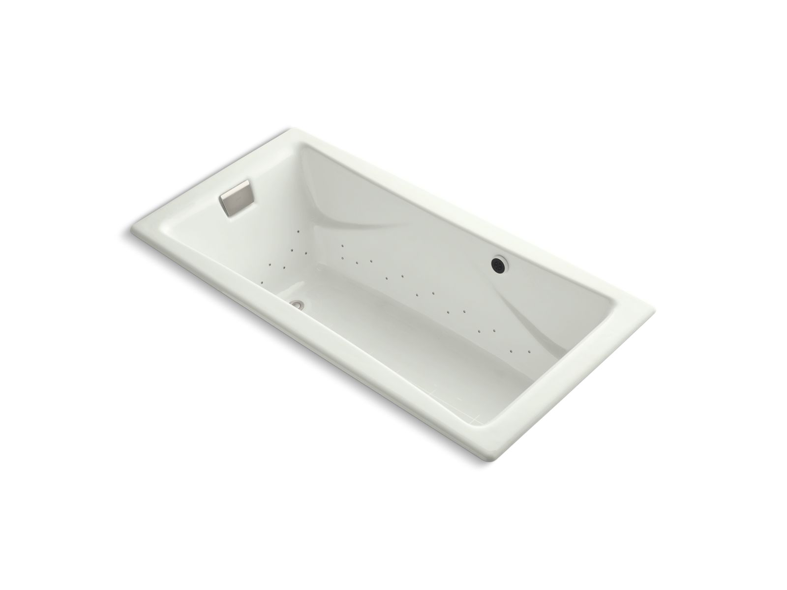 10071-tea-for-two-71-3-4-x-36-drop-in-heated-bubblemassage-air-bath-4.jpg Tea-for-Two® 71-3/4" x 36" drop-in Heated BubbleMassage™ air bath