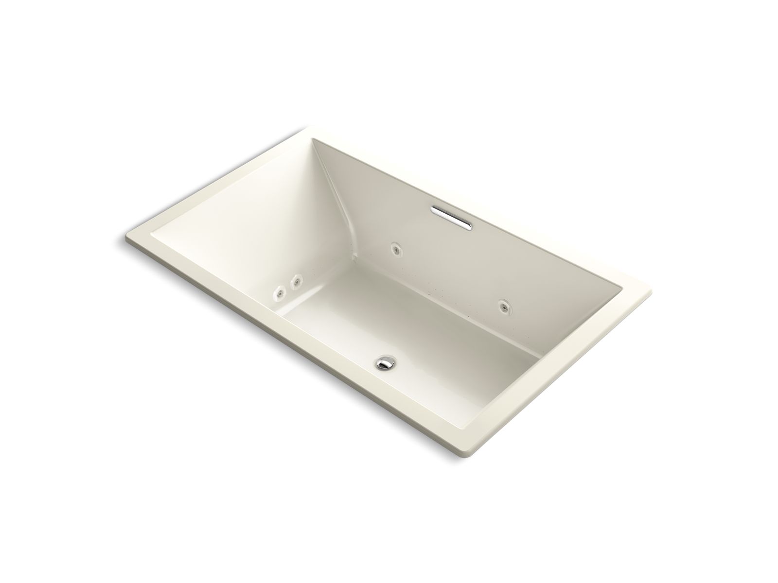 10081-underscore-72-x-42-drop-in-bubblemassage-air-bath-and-whirlpool-with-center-drain-7.jpg Underscore® 72" x 42" drop-in BubbleMassage™ air bath and whirlpool with center drain