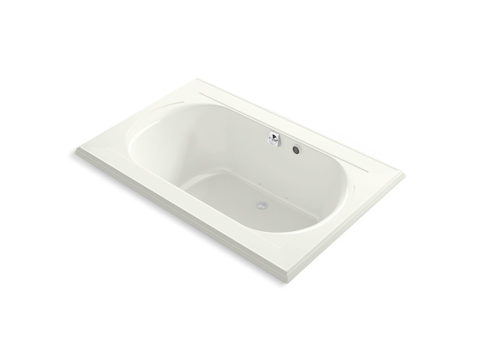 10099-memoirs-66-x-42-drop-in-heated-bubblemassage-air-bath-3.jpg Memoirs® 66" x 42" drop-in Heated BubbleMassage™ air bath