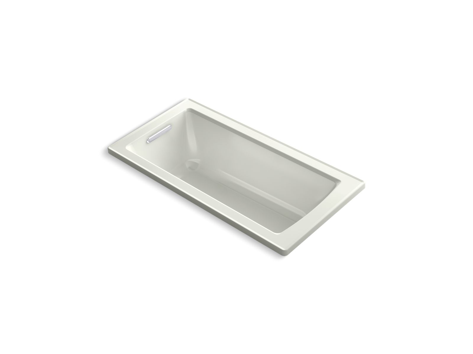 10103-archer-60-x-30-drop-in-vibracoustic-bath-with-bask-heated-surface-and-end-drain-10.jpg Archer® 60" x 30" drop-in VibrAcoustic® bath with Bask® heated surface and end drain