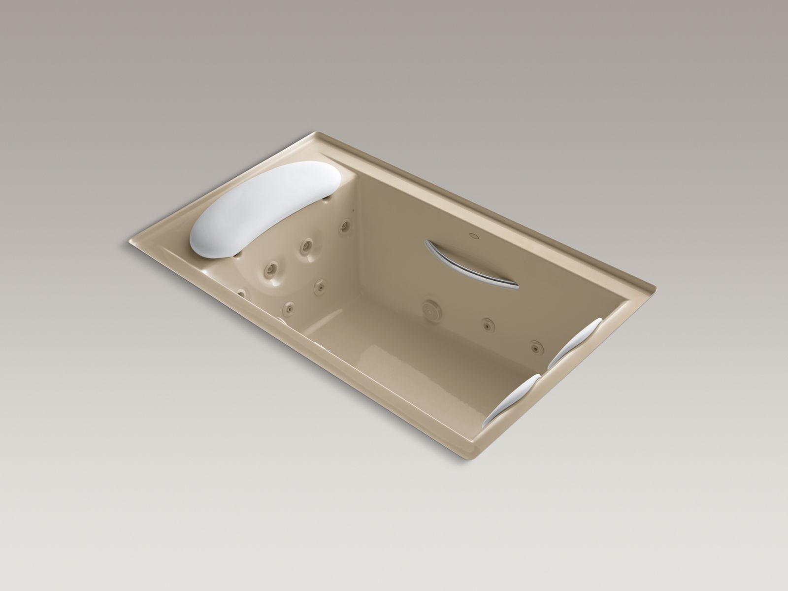 10281-riverbath-r-75-x-45-whirlpool-with-integral-flange-and-heater-without-jet-trim-2.jpg Riverbath(R) 75" x 45" whirlpool with integral flange and heater without jet trim