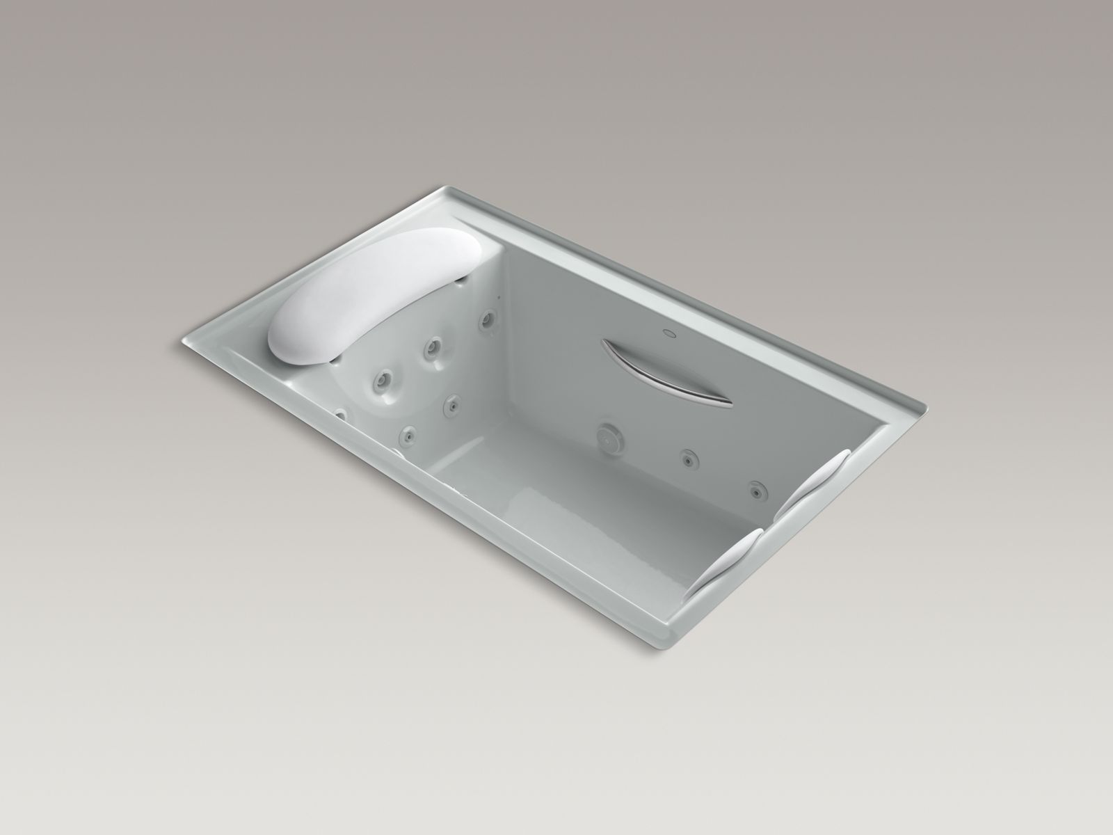 10281-riverbath-r-75-x-45-whirlpool-with-integral-flange-and-heater-without-jet-trim-6.jpg Riverbath(R) 75" x 45" whirlpool with integral flange and heater without jet trim