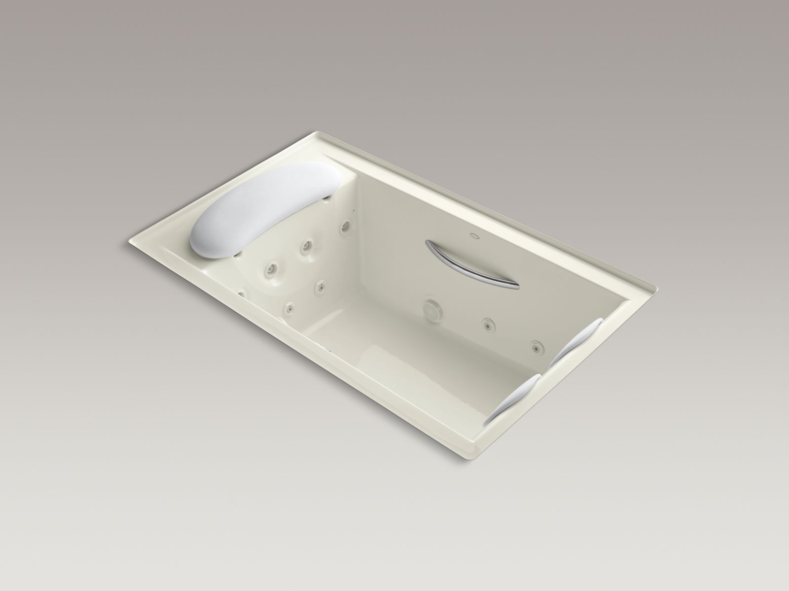 10281-riverbath-r-75-x-45-whirlpool-with-integral-flange-and-heater-without-jet-trim-7.jpg Riverbath(R) 75" x 45" whirlpool with integral flange and heater without jet trim