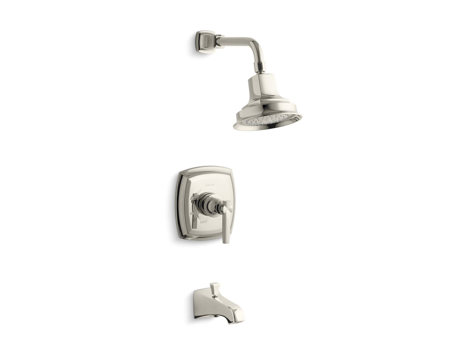 103-margaux-r-rite-temp-r-pressure-balancing-bath-and-shower-faucet-trim-with-lever-handle-valve-not-included-5.jpg Margaux(R) Rite-Temp(R) pressure-balancing bath and shower faucet trim with lever handle, valve not included
