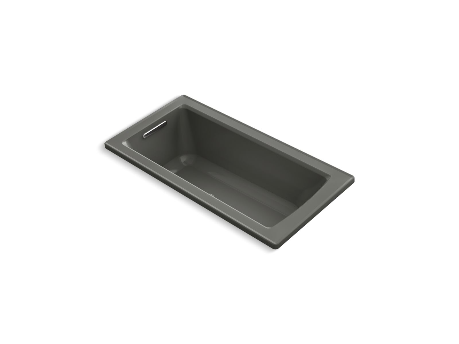 10315-archer-60-x-30-drop-in-heated-bubblemassage-air-bath-with-bask-heated-surface-3.jpg Archer® 60" x 30" drop-in Heated BubbleMassage™ air bath with Bask® heated surface