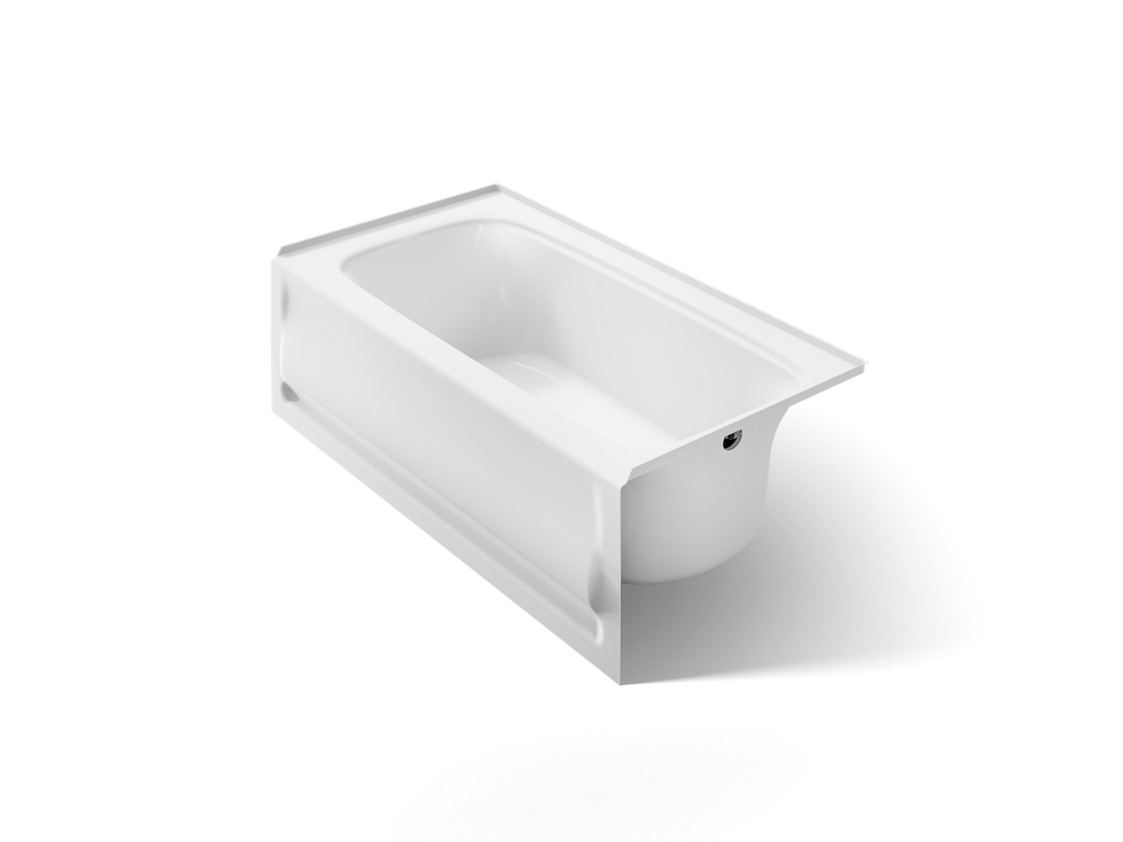 10355-bancroft-60-x-32-alcove-bath-right-drain-1.jpg Bancroft® 60" x 32" alcove bath right drain