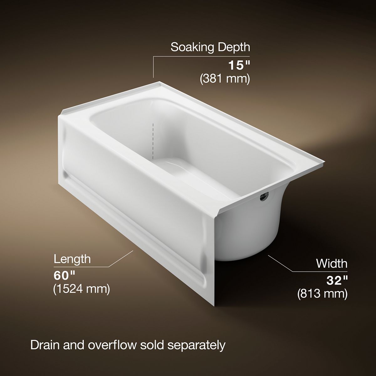 10355-bancroft-60-x-32-alcove-bath-right-drain-13.jpg Bancroft® 60" x 32" alcove bath right drain