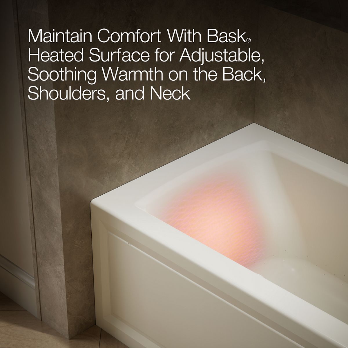 10410-archer-60-x-30-alcove-heated-bubblemassage-air-bath-with-bask-heated-surface-right-drain-34.jpg Archer® 60" x 30" alcove Heated BubbleMassage™ air bath with Bask® heated surface, right drain