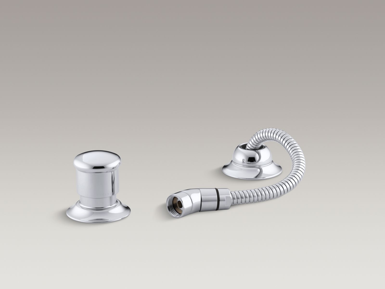 Kelston® Diverter valve kit, requires handshower