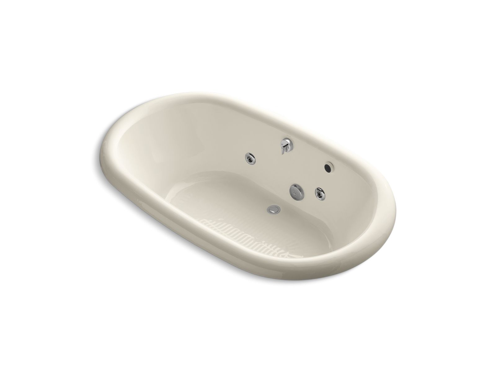 10591-vintage-72-x-42-drop-in-whirlpool-bath-with-center-drain-heater-and-variable-speed-pump-without-jet-trim-2.jpg Vintage® 72" x 42" drop-in whirlpool bath with center drain, heater and variable speed pump without jet trim