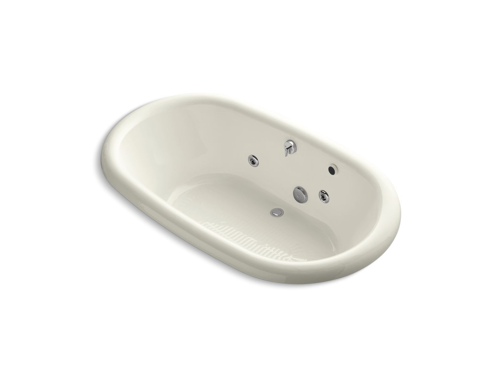 10591-vintage-72-x-42-drop-in-whirlpool-bath-with-center-drain-heater-and-variable-speed-pump-without-jet-trim-3.jpg Vintage® 72" x 42" drop-in whirlpool bath with center drain, heater and variable speed pump without jet trim