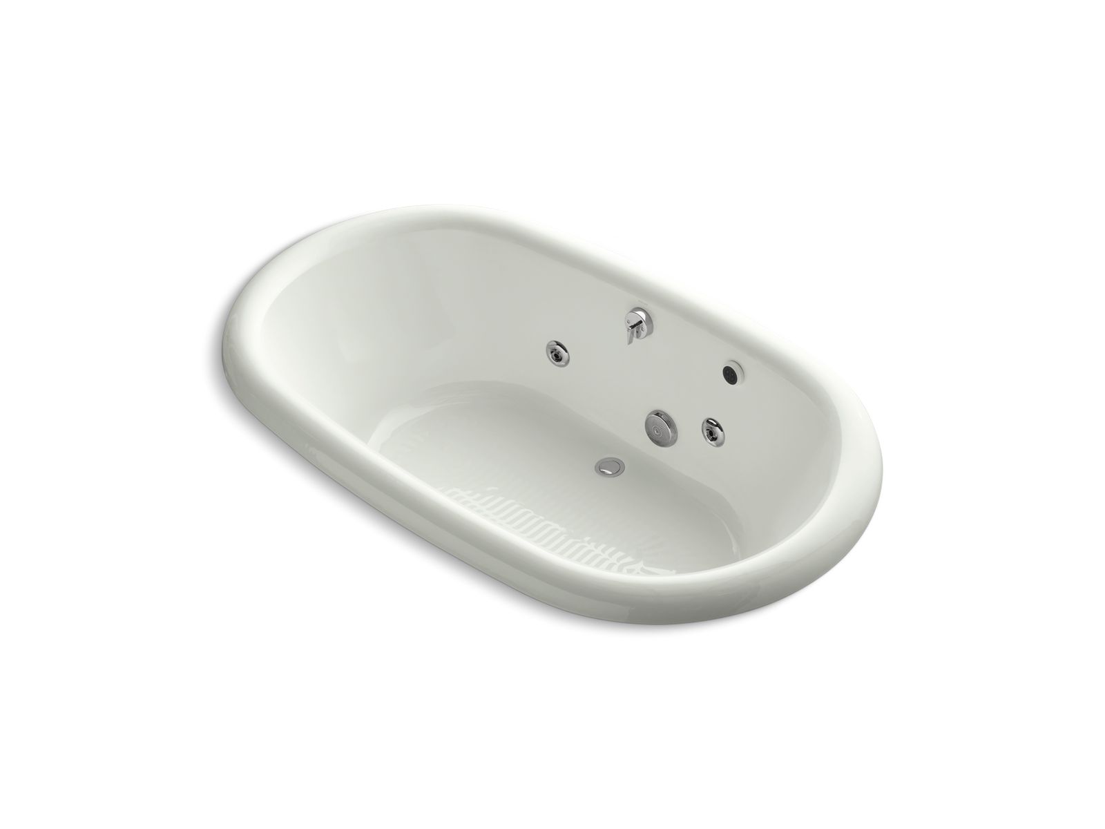 10591-vintage-72-x-42-drop-in-whirlpool-bath-with-center-drain-heater-and-variable-speed-pump-without-jet-trim-5.jpg Vintage® 72" x 42" drop-in whirlpool bath with center drain, heater and variable speed pump without jet trim