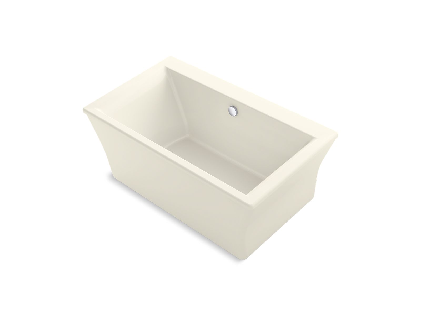 10638-stargaze-60-1-4-x-34-1-4-freestanding-bath-with-fluted-shroud-2.jpg Stargaze® 60-1/4" x 34-1/4" freestanding bath with fluted shroud