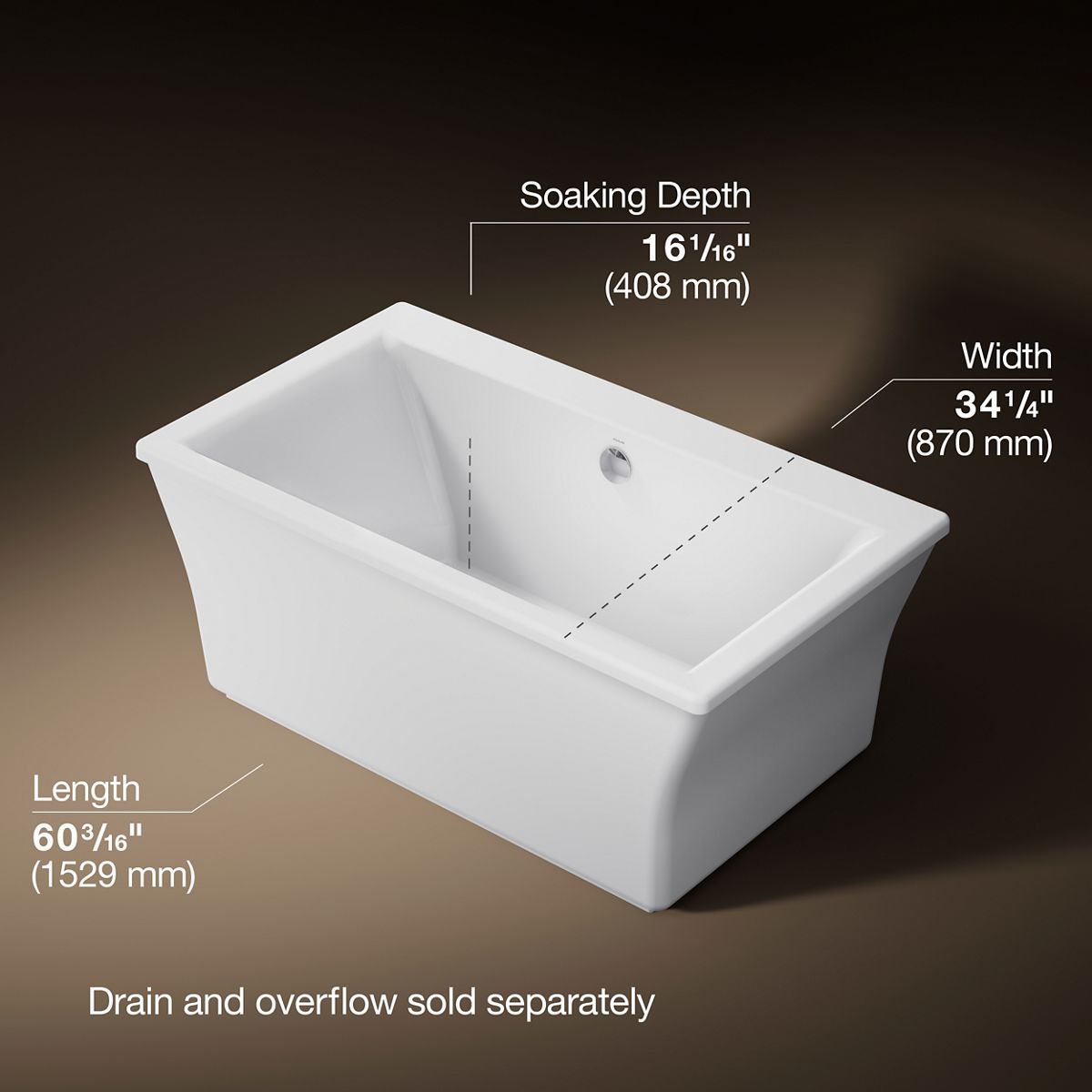 10638-stargaze-60-1-4-x-34-1-4-freestanding-bath-with-fluted-shroud-4.jpg Stargaze® 60-1/4" x 34-1/4" freestanding bath with fluted shroud