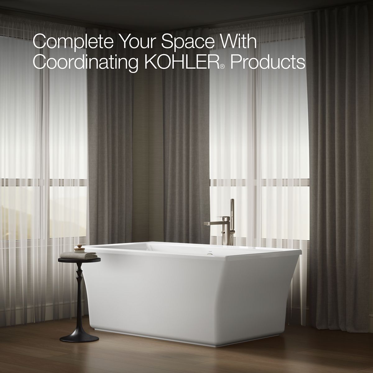10638-stargaze-60-1-4-x-34-1-4-freestanding-bath-with-fluted-shroud-7.jpg Stargaze® 60-1/4" x 34-1/4" freestanding bath with fluted shroud