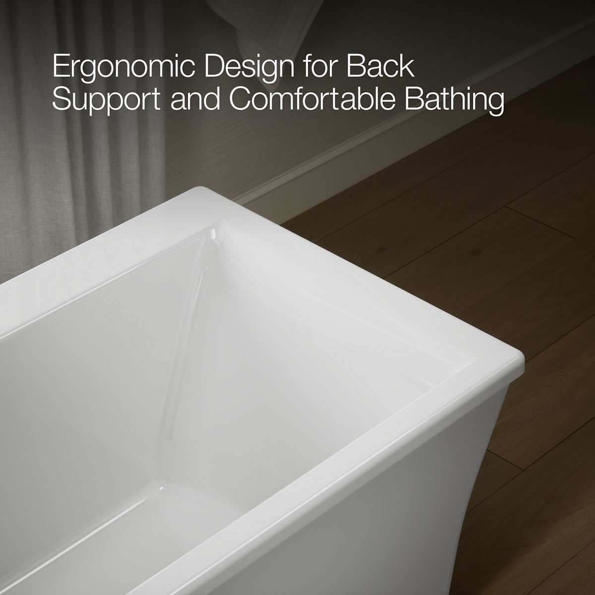 10638-stargaze-60-1-4-x-34-1-4-freestanding-bath-with-fluted-shroud-9.jpg Stargaze® 60-1/4" x 34-1/4" freestanding bath with fluted shroud