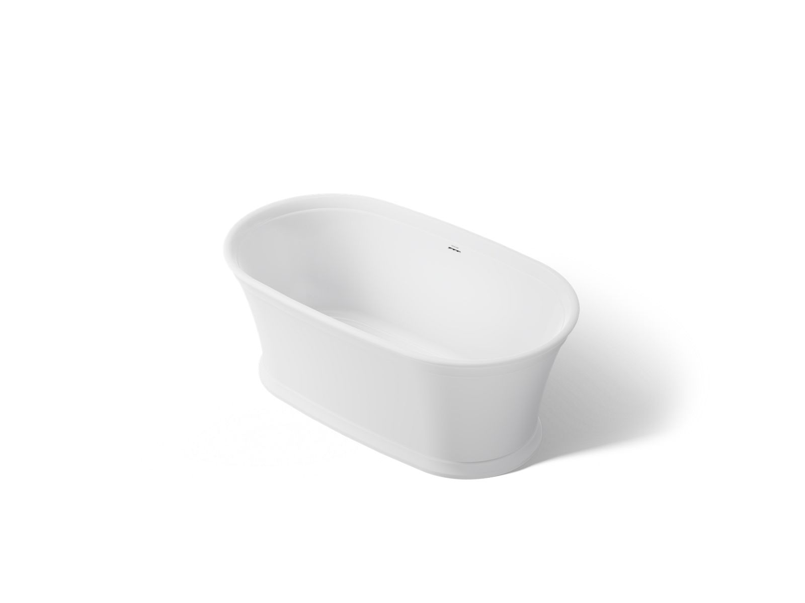 10641-memoirs-60-x-34-freestanding-bath-1.jpg Memoirs® 60" x 34" freestanding bath