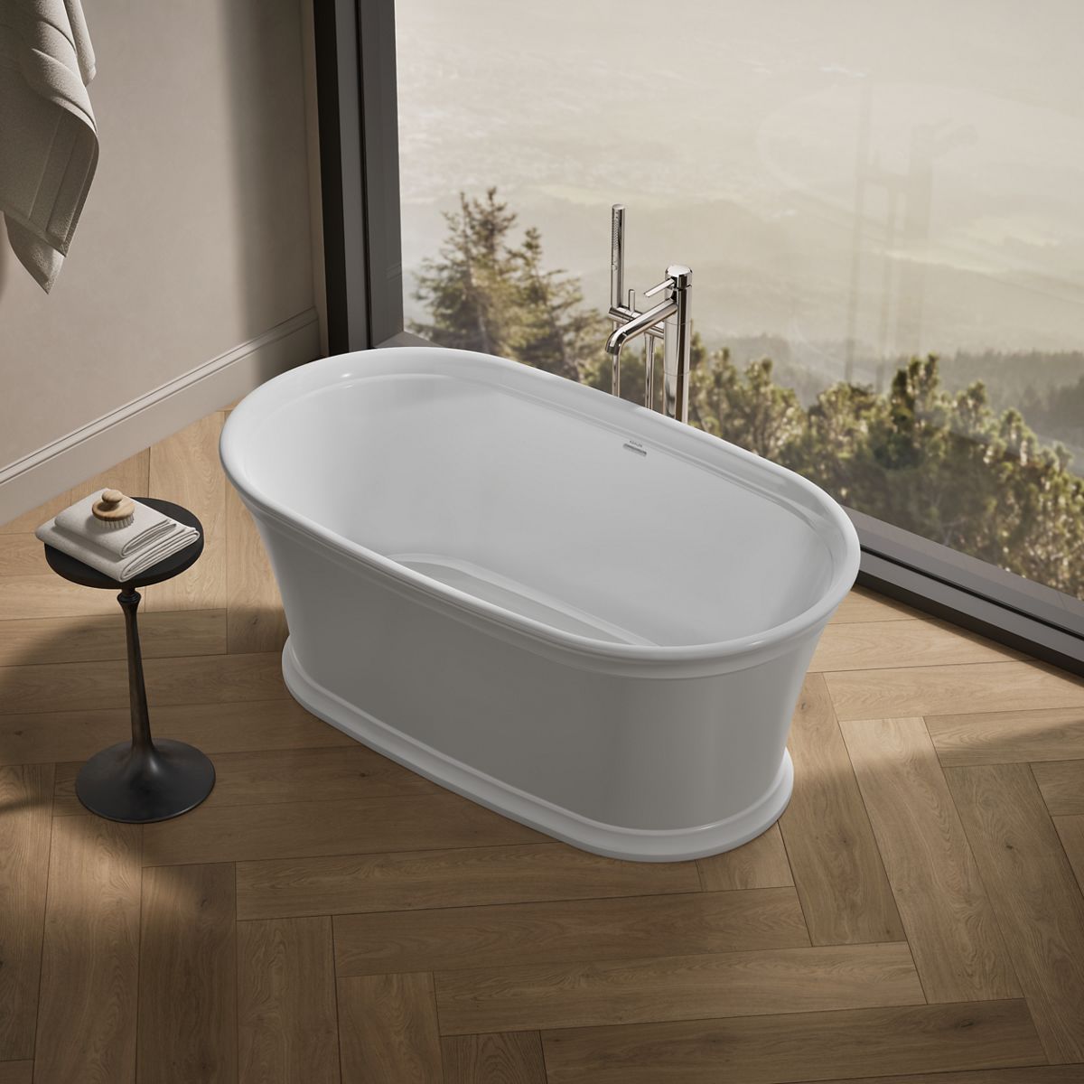 10641-memoirs-60-x-34-freestanding-bath-2.jpg Memoirs® 60" x 34" freestanding bath