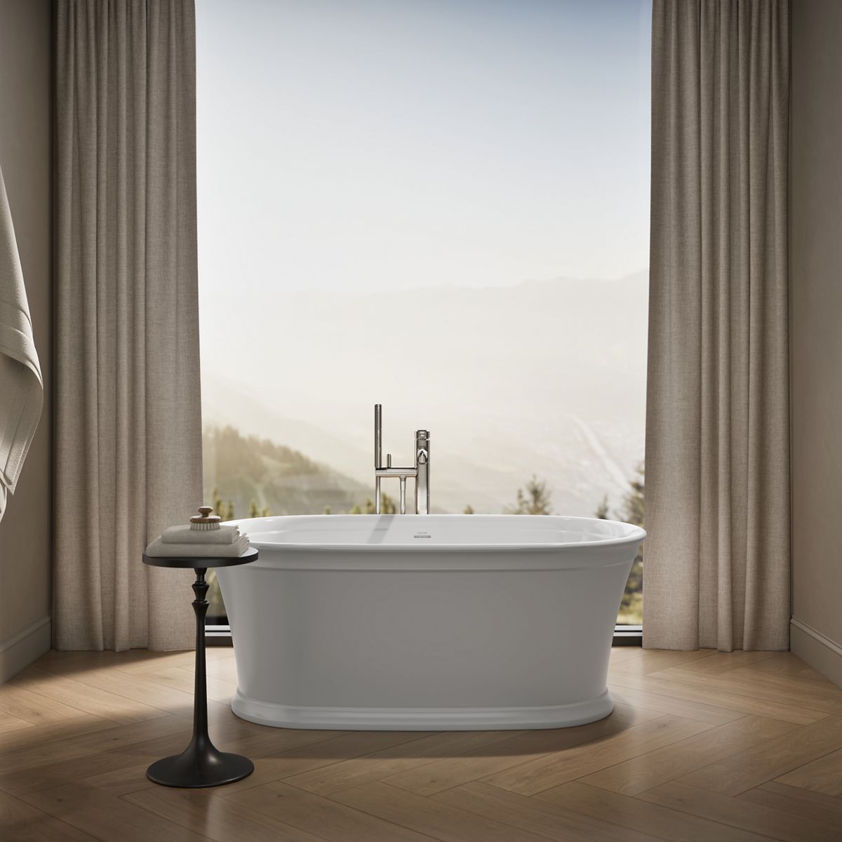 10641-memoirs-60-x-34-freestanding-bath-4.jpg Memoirs® 60" x 34" freestanding bath