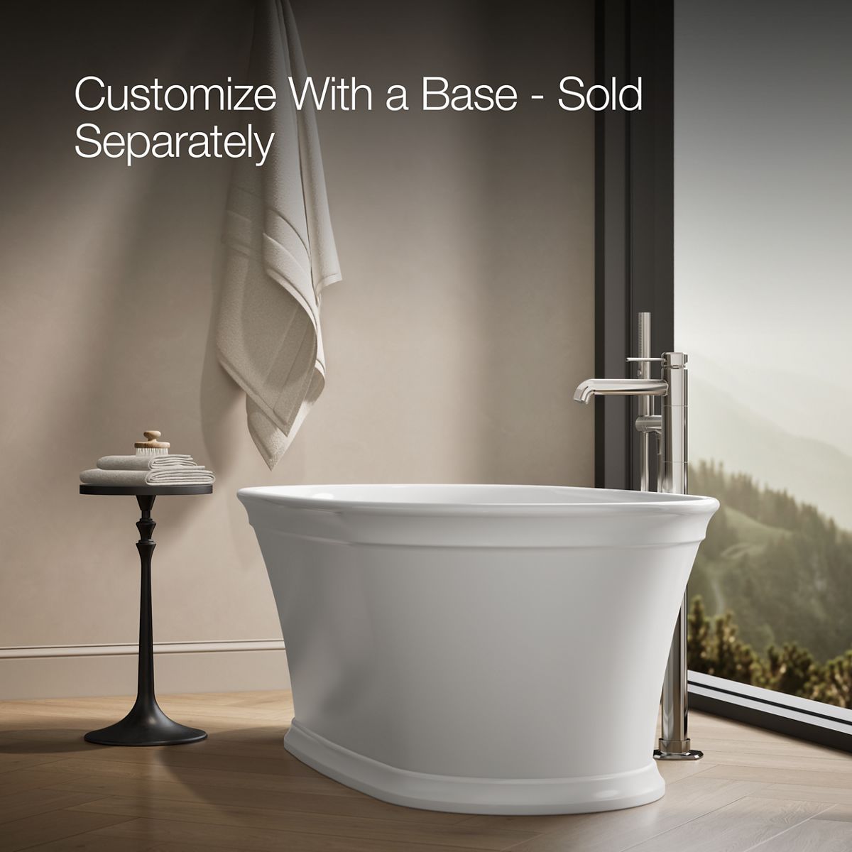10641-memoirs-60-x-34-freestanding-bath-8.jpg Memoirs® 60" x 34" freestanding bath