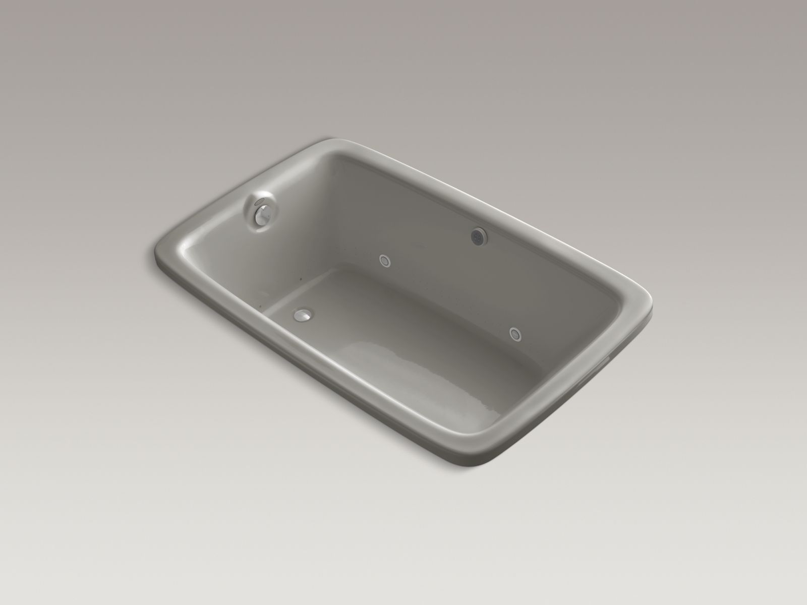 10642-bancroft-66-x-42-drop-in-bubblemassage-air-bath-with-chromatherapy-and-heater-10.jpg Bancroft® 66" x 42" drop-in BubbleMassage™ air bath with chromatherapy and heater