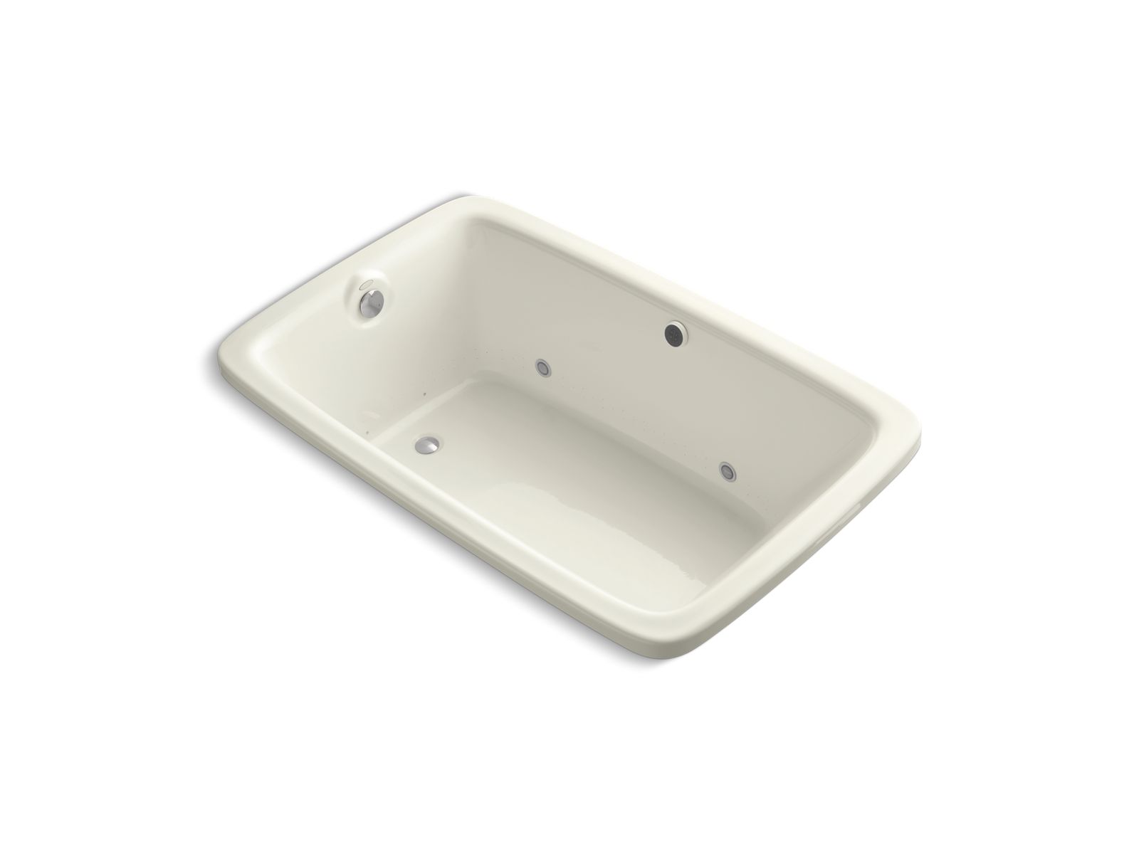 10642-bancroft-66-x-42-drop-in-bubblemassage-air-bath-with-chromatherapy-and-heater-8.jpg Bancroft® 66" x 42" drop-in BubbleMassage™ air bath with chromatherapy and heater