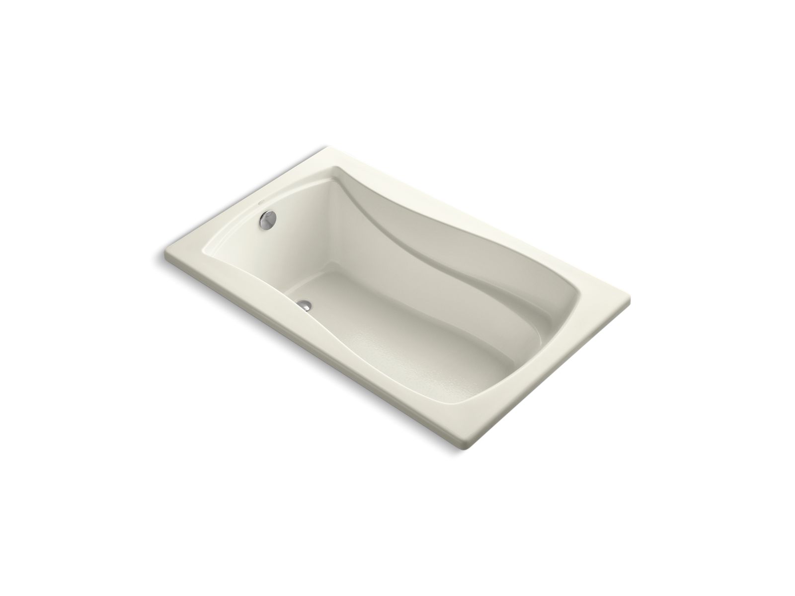 10735-mariposa-60-x-36-drop-in-vibracoustic-bath-with-end-drain-4.jpg Mariposa® 60" x 36" drop-in VibrAcoustic® bath with end drain