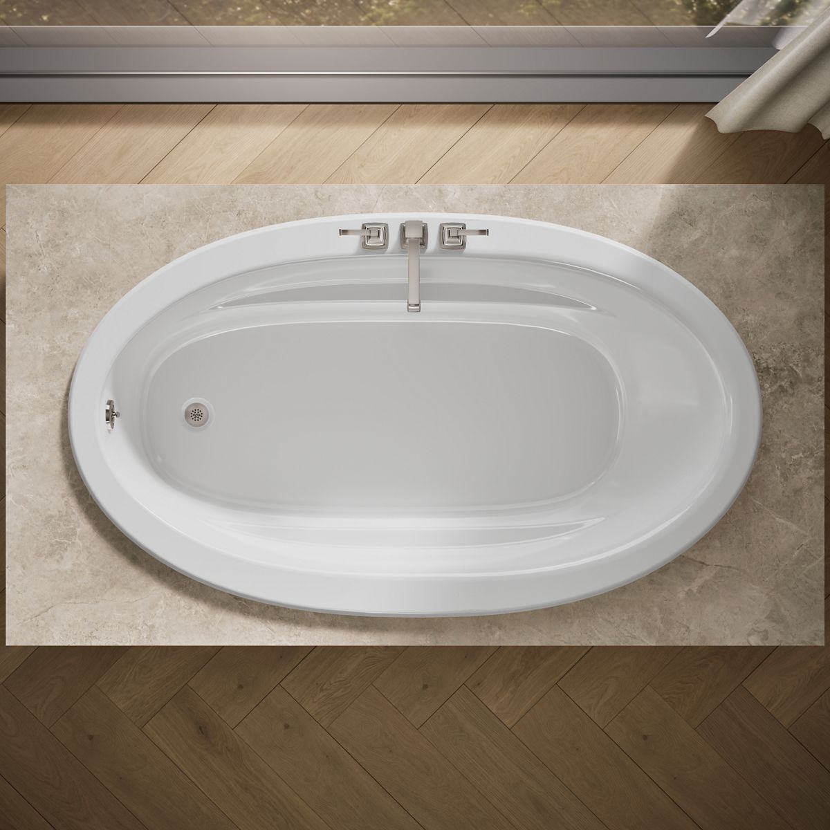 10742-sunward-72-x-42-drop-in-bath-17.jpg Sunward® 72" x 42" drop-in bath