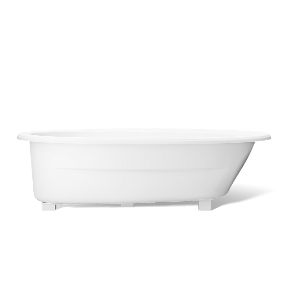 10742-sunward-72-x-42-drop-in-bath-18.jpg Sunward® 72" x 42" drop-in bath