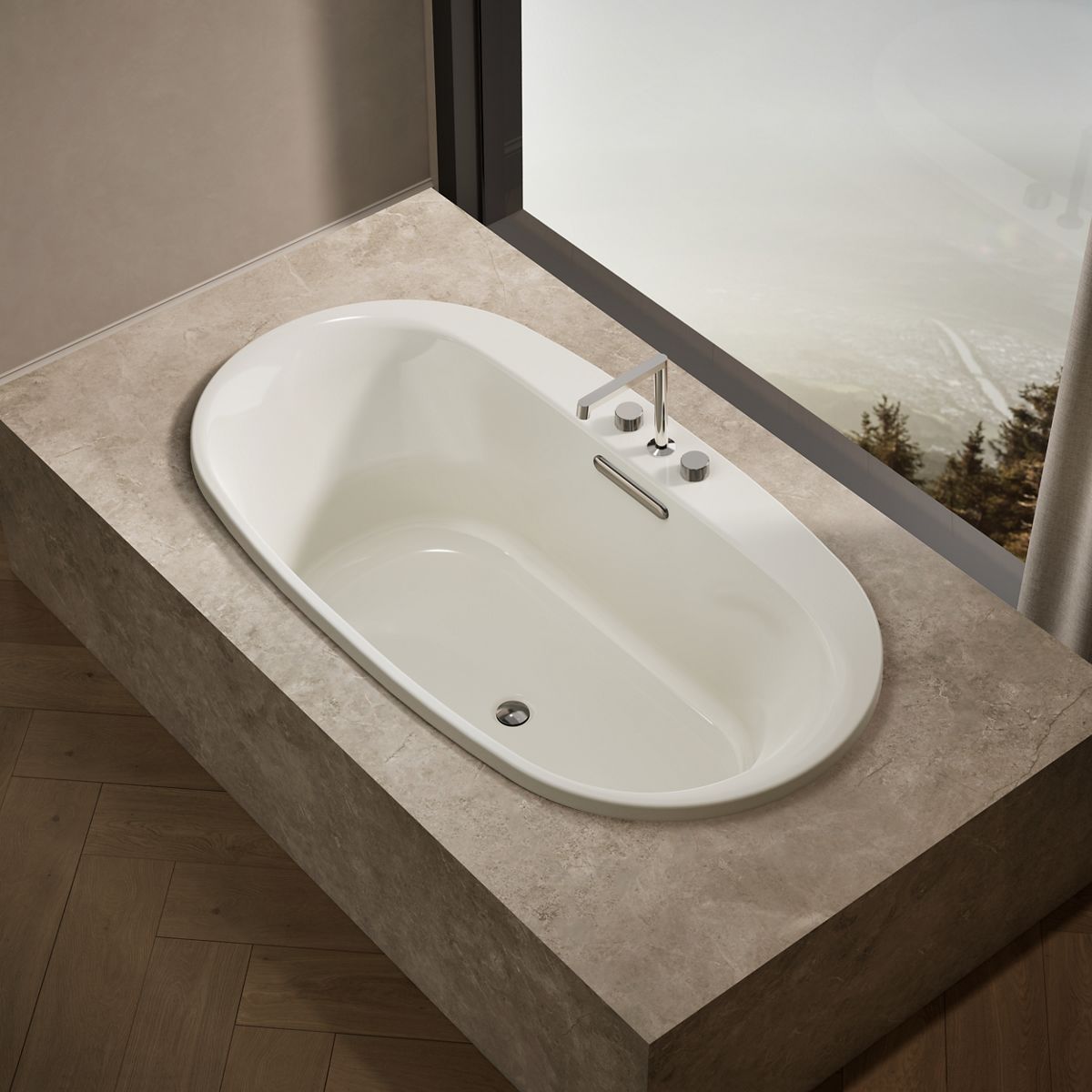 10776-underscore-65-1-2-x-35-3-4-drop-in-bath-14.jpg Underscore® 65-1/2" x 35-3/4" drop-in bath