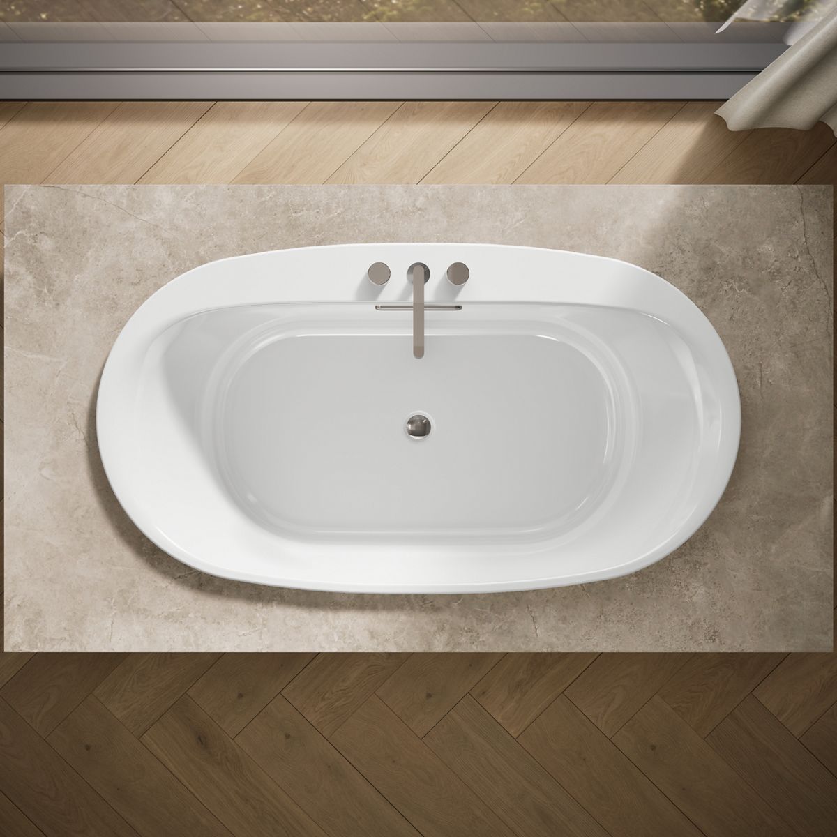 10776-underscore-65-1-2-x-35-3-4-drop-in-bath-35.jpg Underscore® 65-1/2" x 35-3/4" drop-in bath