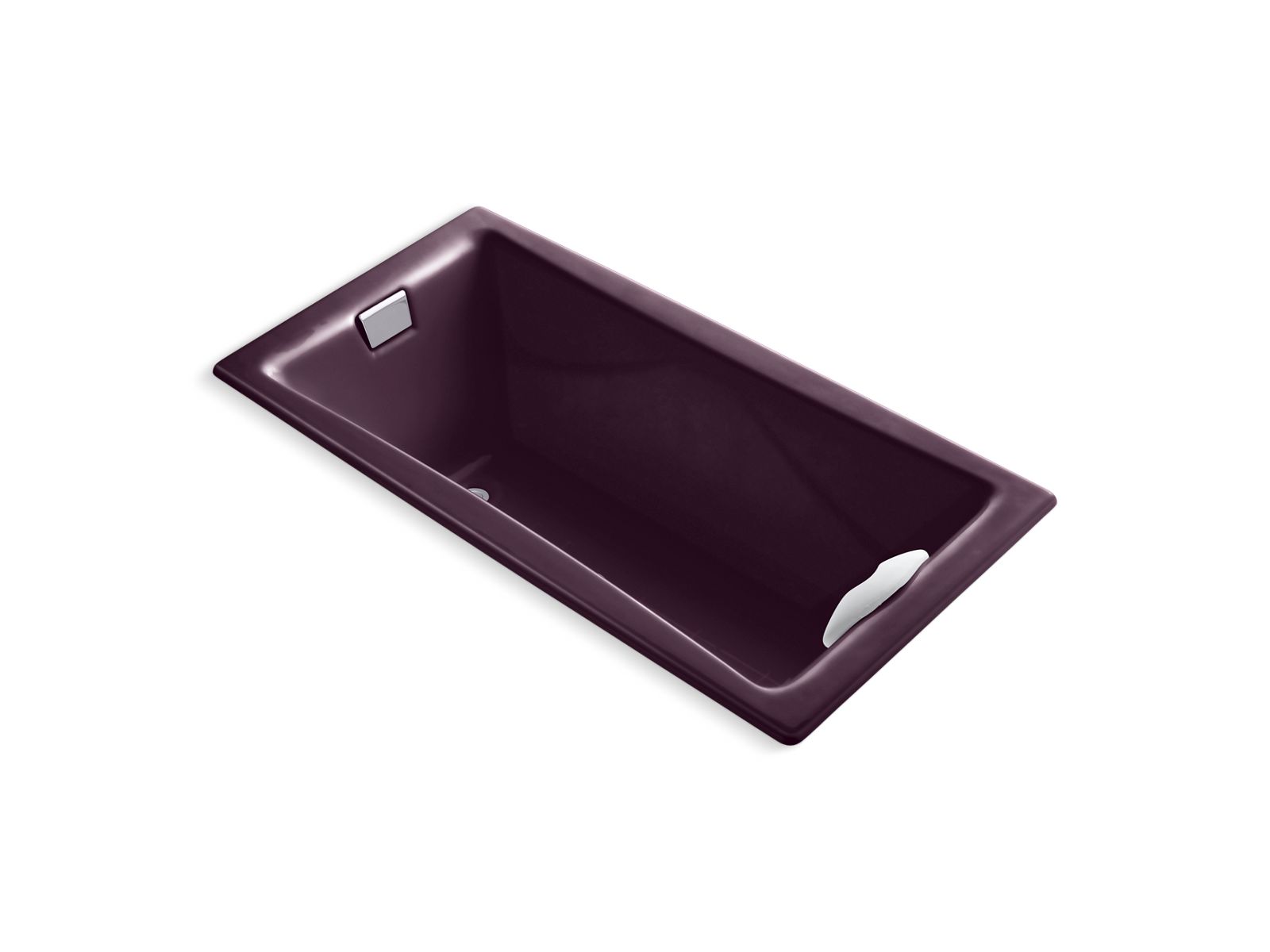 10849-tea-for-two-71-3-4-x-36-drop-in-bath-20.jpg Tea-for-Two® 71-3/4" x 36" drop-in bath