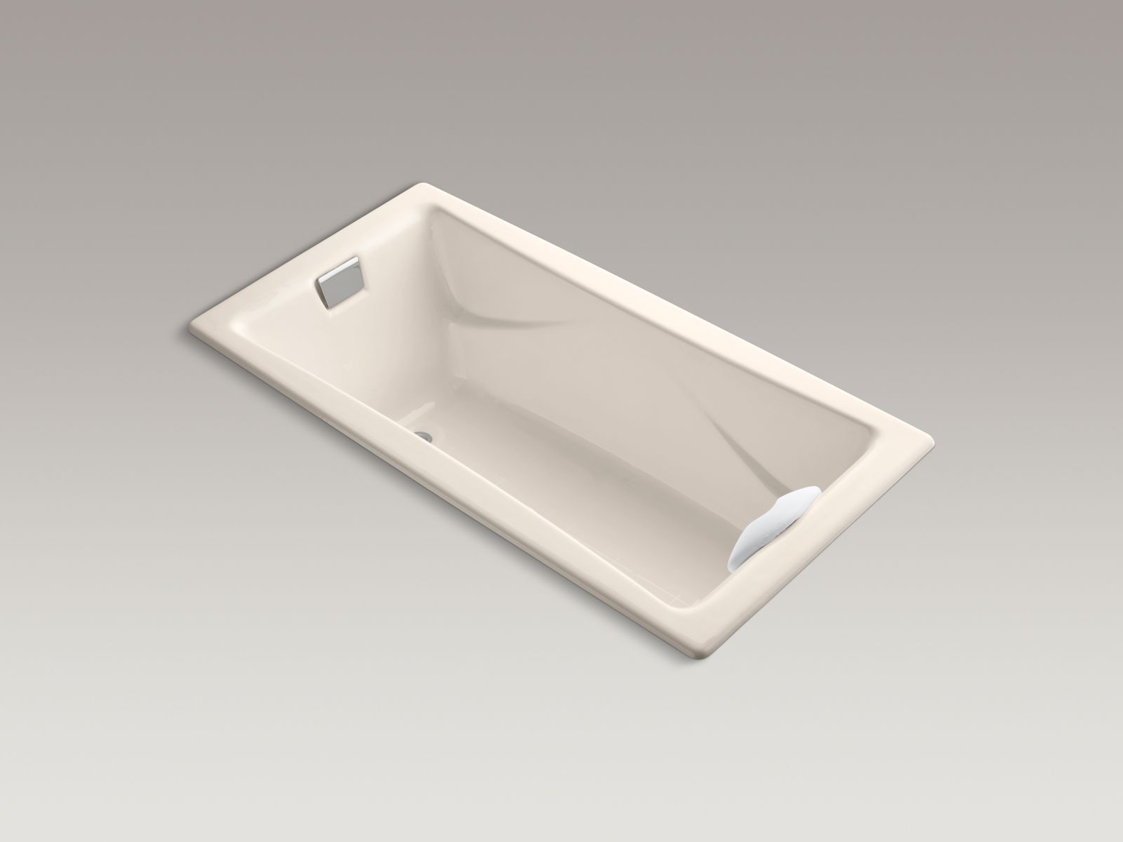 10849-tea-for-two-71-3-4-x-36-drop-in-bath-4.jpg Tea-for-Two® 71-3/4" x 36" drop-in bath