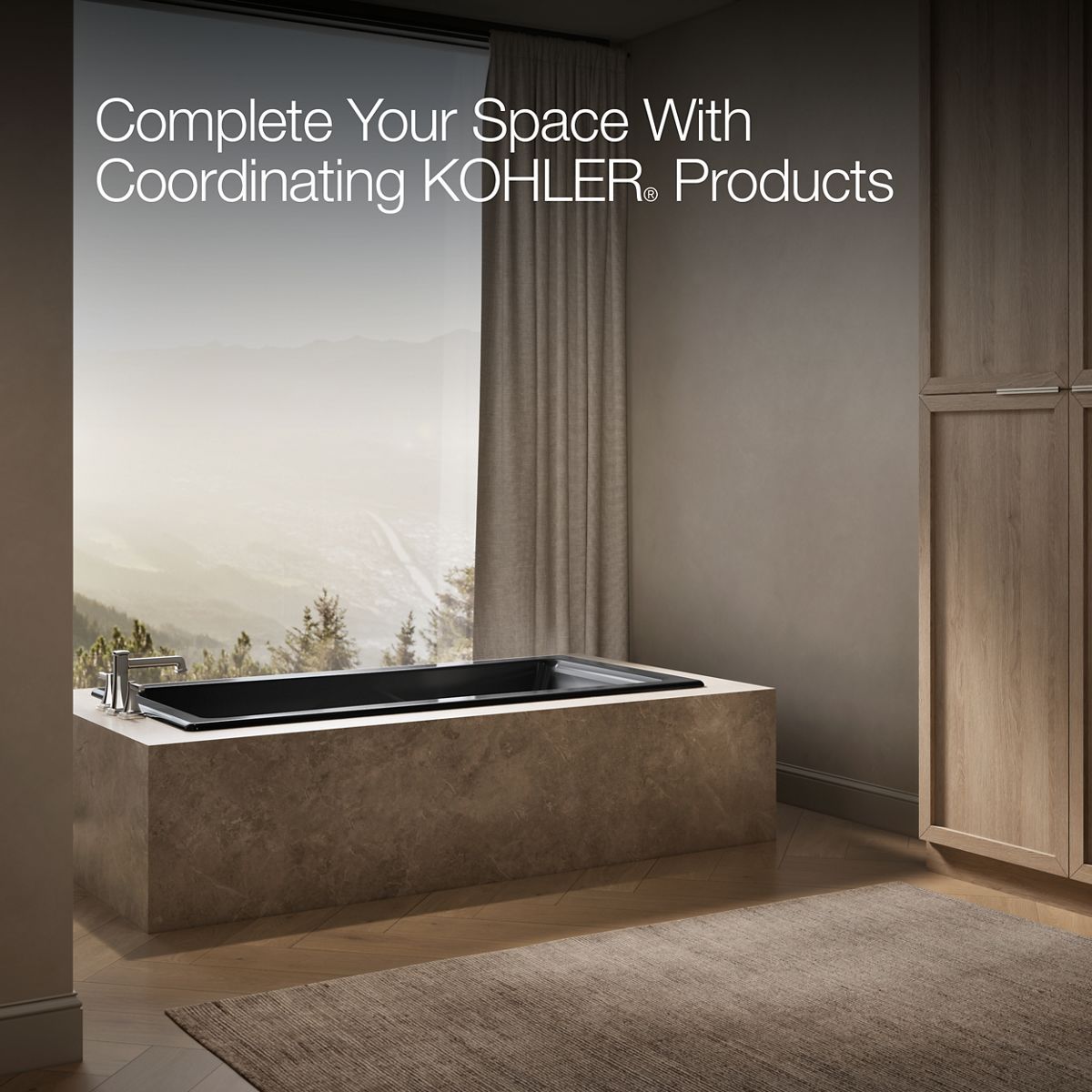 10849-tea-for-two-71-3-4-x-36-drop-in-bath-48.jpg Tea-for-Two® 71-3/4" x 36" drop-in bath