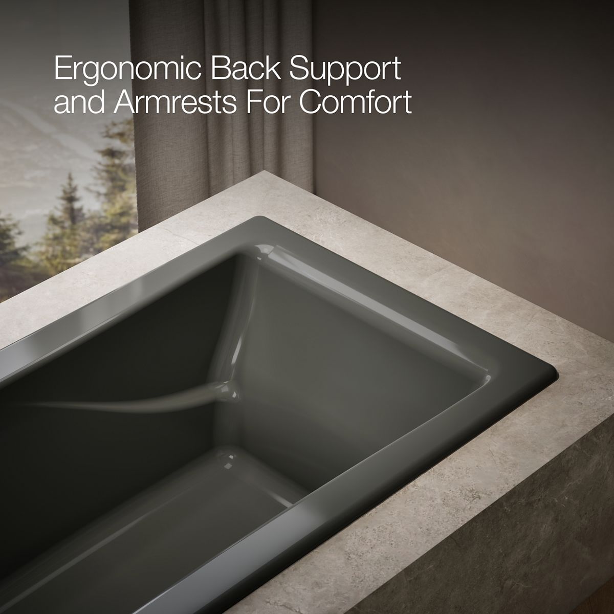 10849-tea-for-two-71-3-4-x-36-drop-in-bath-54.jpg Tea-for-Two® 71-3/4" x 36" drop-in bath