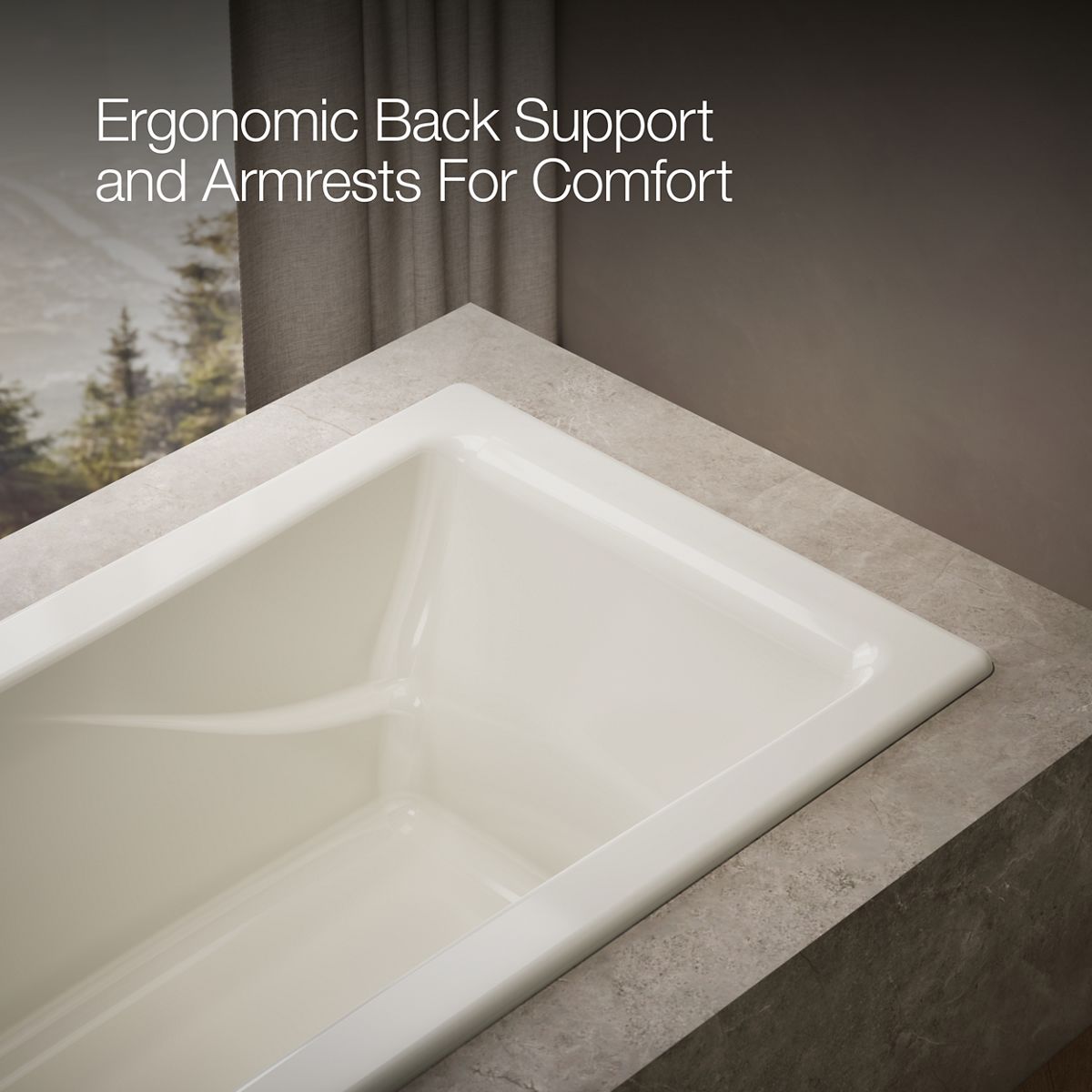 10849-tea-for-two-71-3-4-x-36-drop-in-bath-57.jpg Tea-for-Two® 71-3/4" x 36" drop-in bath
