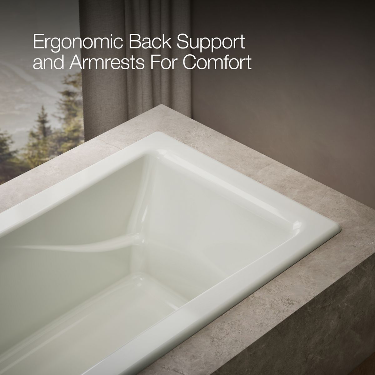 10849-tea-for-two-71-3-4-x-36-drop-in-bath-58.jpg Tea-for-Two® 71-3/4" x 36" drop-in bath