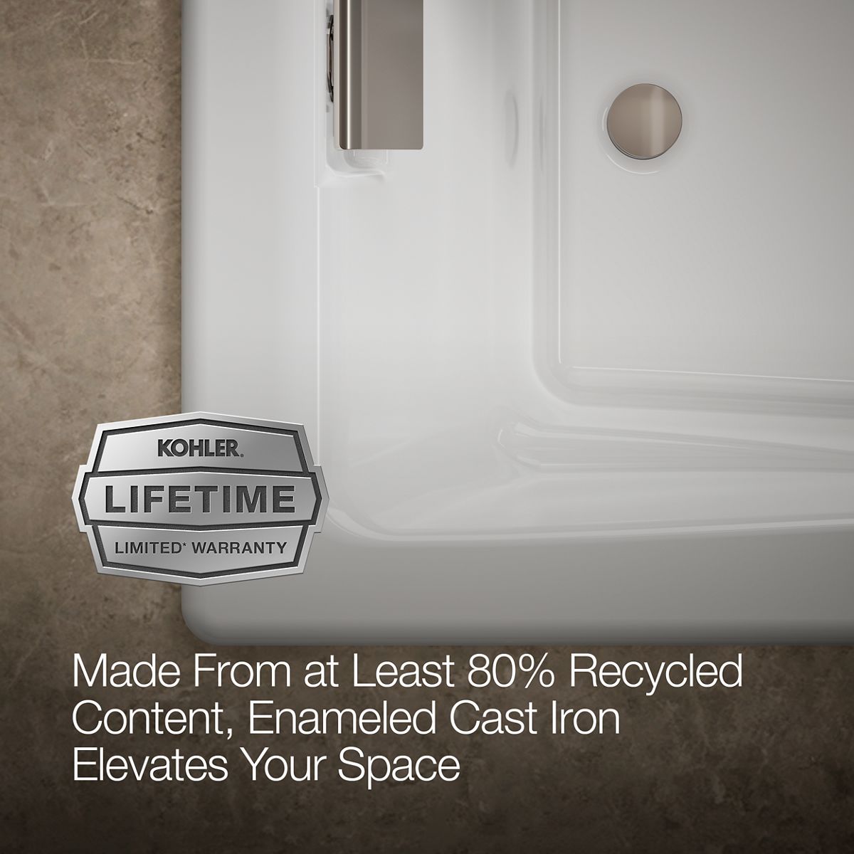 10849-tea-for-two-71-3-4-x-36-drop-in-bath-65.jpg Tea-for-Two® 71-3/4" x 36" drop-in bath