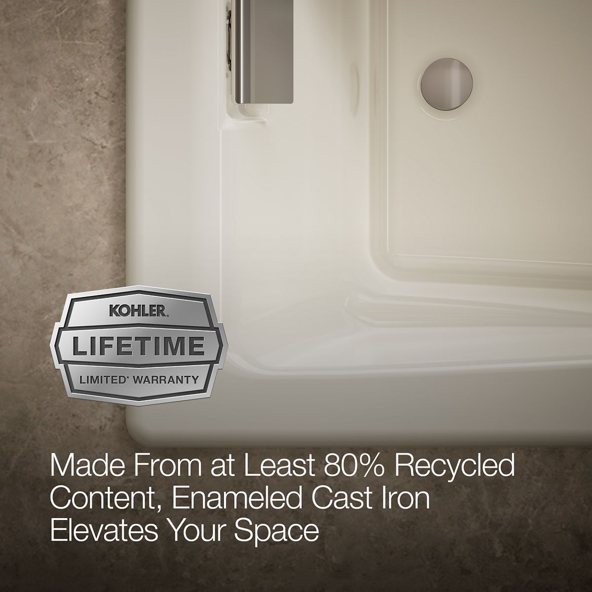 10849-tea-for-two-71-3-4-x-36-drop-in-bath-69.jpg Tea-for-Two® 71-3/4" x 36" drop-in bath