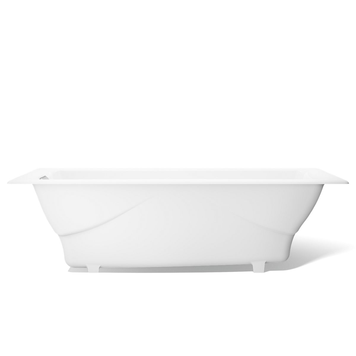 10849-tea-for-two-71-3-4-x-36-drop-in-bath-78.jpg Tea-for-Two® 71-3/4" x 36" drop-in bath