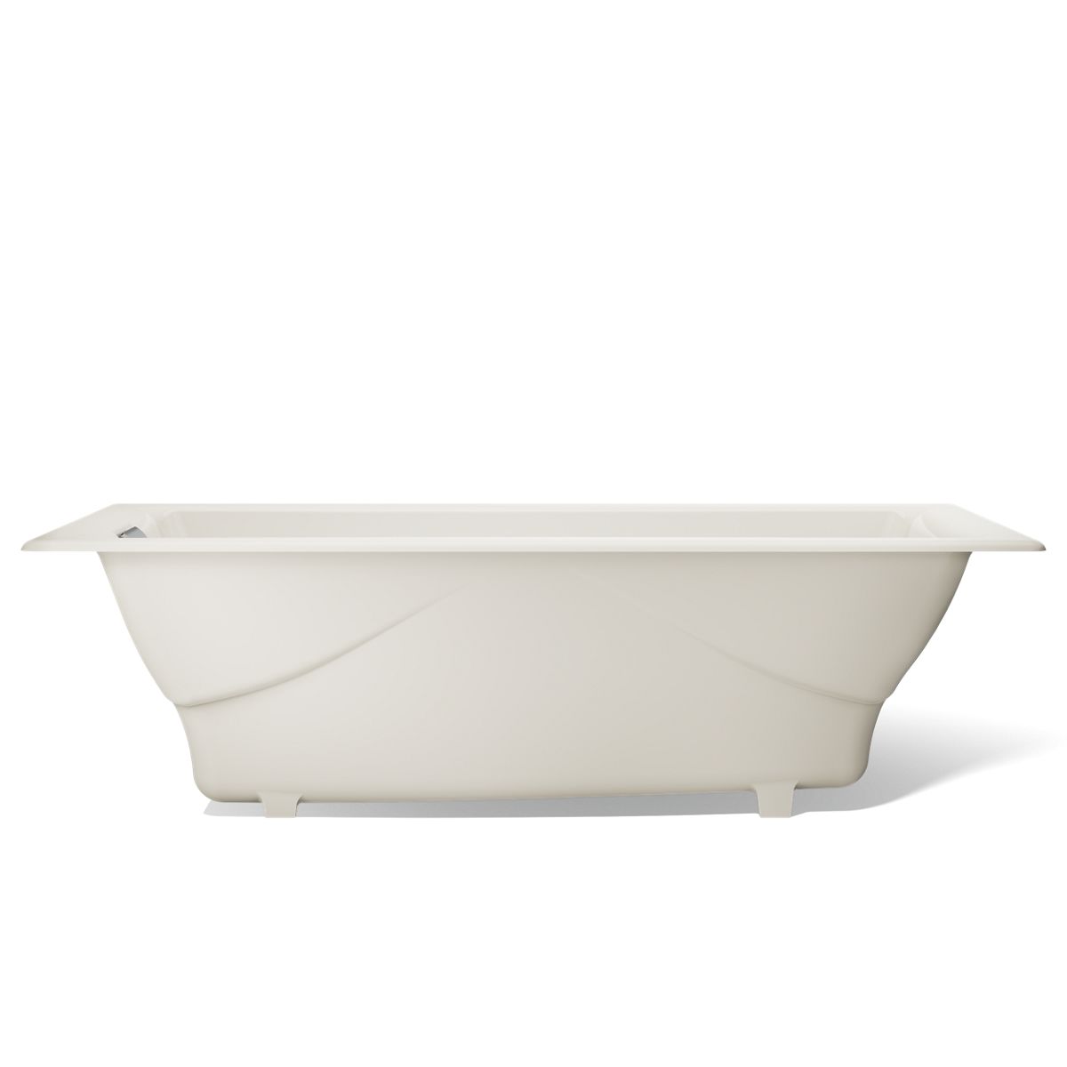 10849-tea-for-two-71-3-4-x-36-drop-in-bath-82.jpg Tea-for-Two® 71-3/4" x 36" drop-in bath