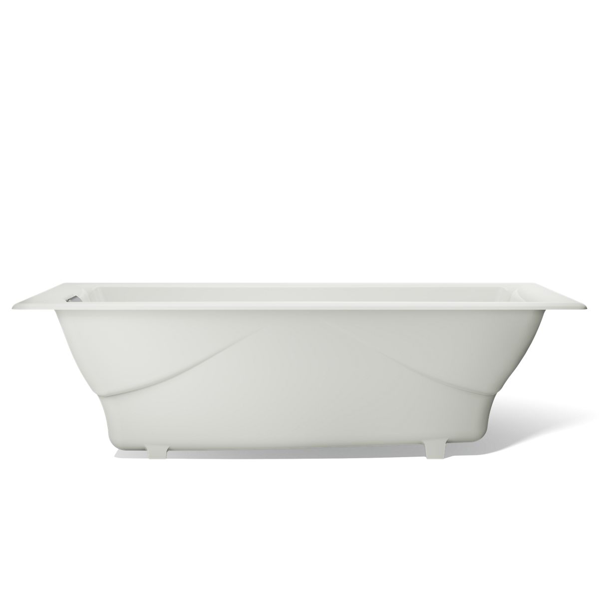10849-tea-for-two-71-3-4-x-36-drop-in-bath-83.jpg Tea-for-Two® 71-3/4" x 36" drop-in bath