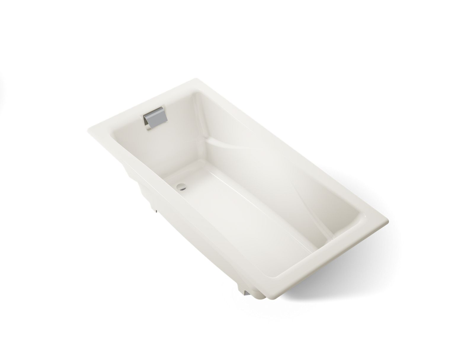 10849-tea-for-two-71-3-4-x-36-drop-in-bath-9.jpg Tea-for-Two® 71-3/4" x 36" drop-in bath