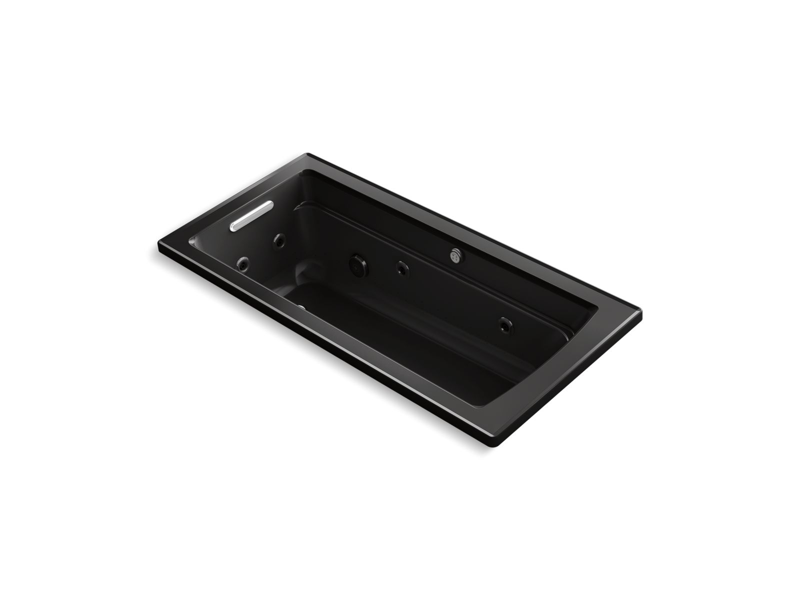10882-archer-66-x-32-drop-in-heated-bubblemassage-air-bath-with-whirlpool-7.jpg Archer® 66" x 32" drop-in Heated BubbleMassage™ air bath with whirlpool