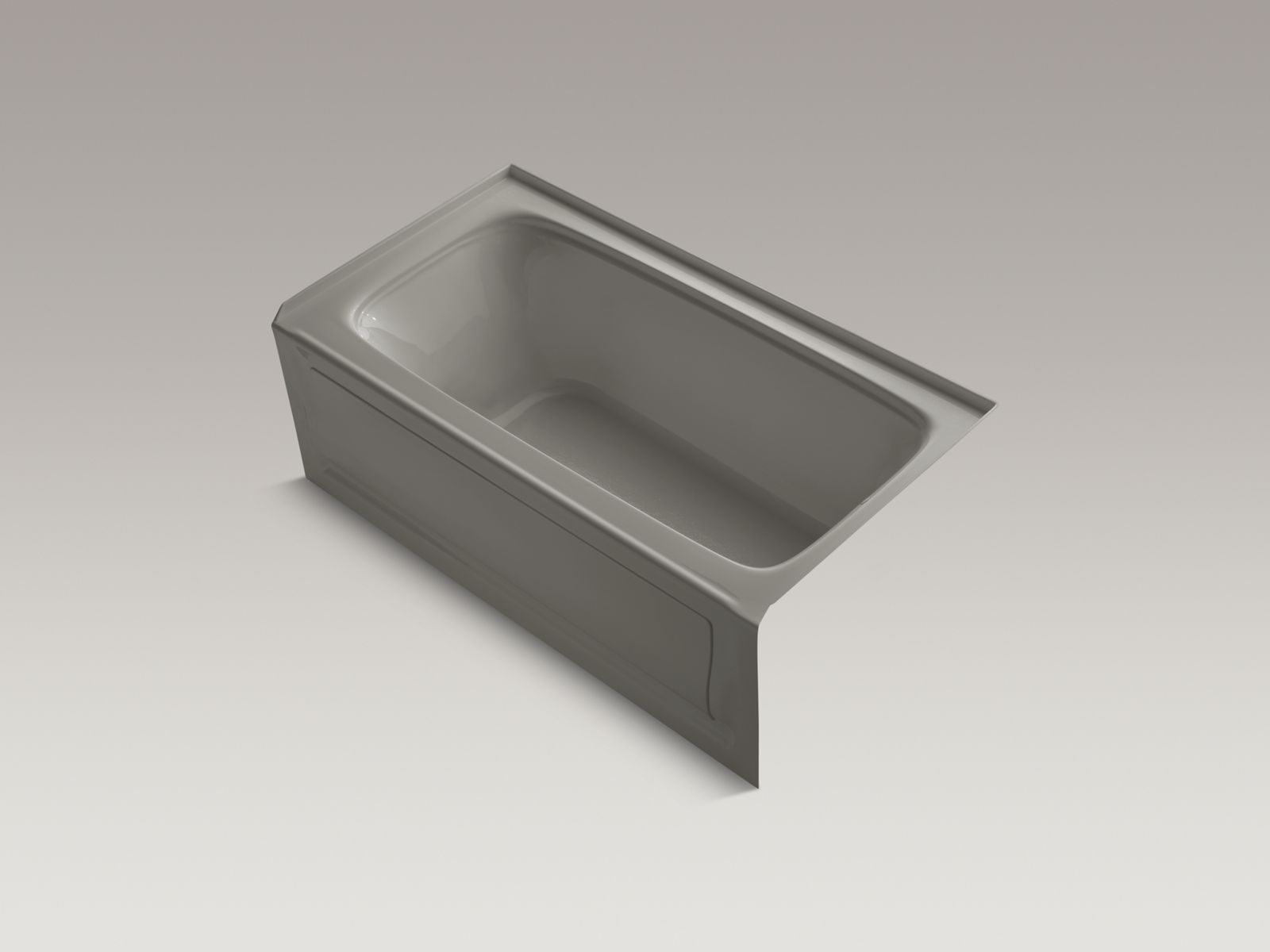 10893-bancroft-60-x-32-alcove-vibracoustic-bath-with-bask-heated-surface-integral-flange-and-right-hand-drain-10.jpg Bancroft® 60" x 32" alcove VibrAcoustic® bath with Bask® heated surface, integral flange and right-hand drain