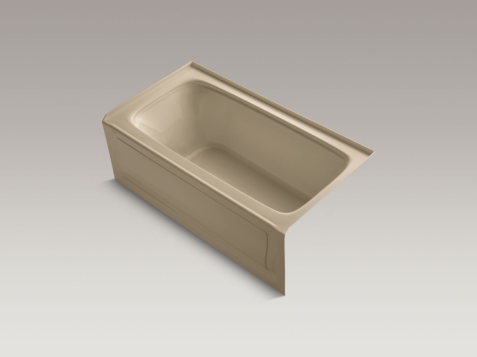 10893-bancroft-60-x-32-alcove-vibracoustic-bath-with-bask-heated-surface-integral-flange-and-right-hand-drain-2.jpg Bancroft® 60" x 32" alcove VibrAcoustic® bath with Bask® heated surface, integral flange and right-hand drain
