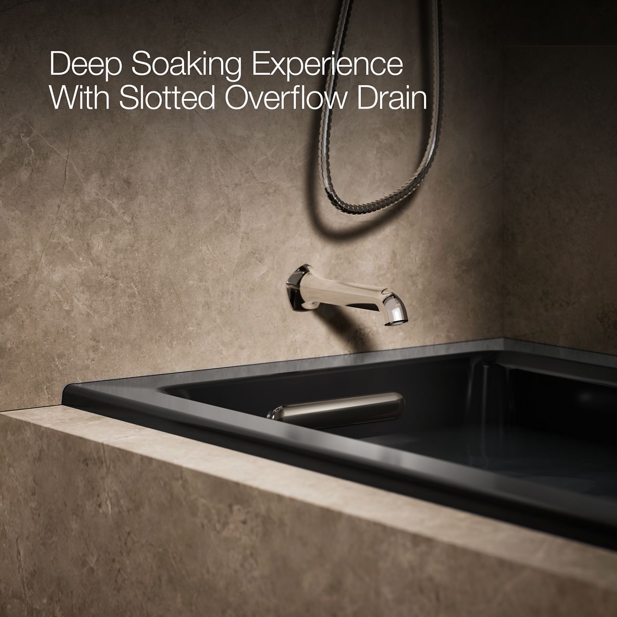10958-archer-60-x-30-alcove-heated-bubblemassage-air-bath-left-drain-21.jpg Archer® 60" x 30" alcove Heated BubbleMassage™ air bath, left drain