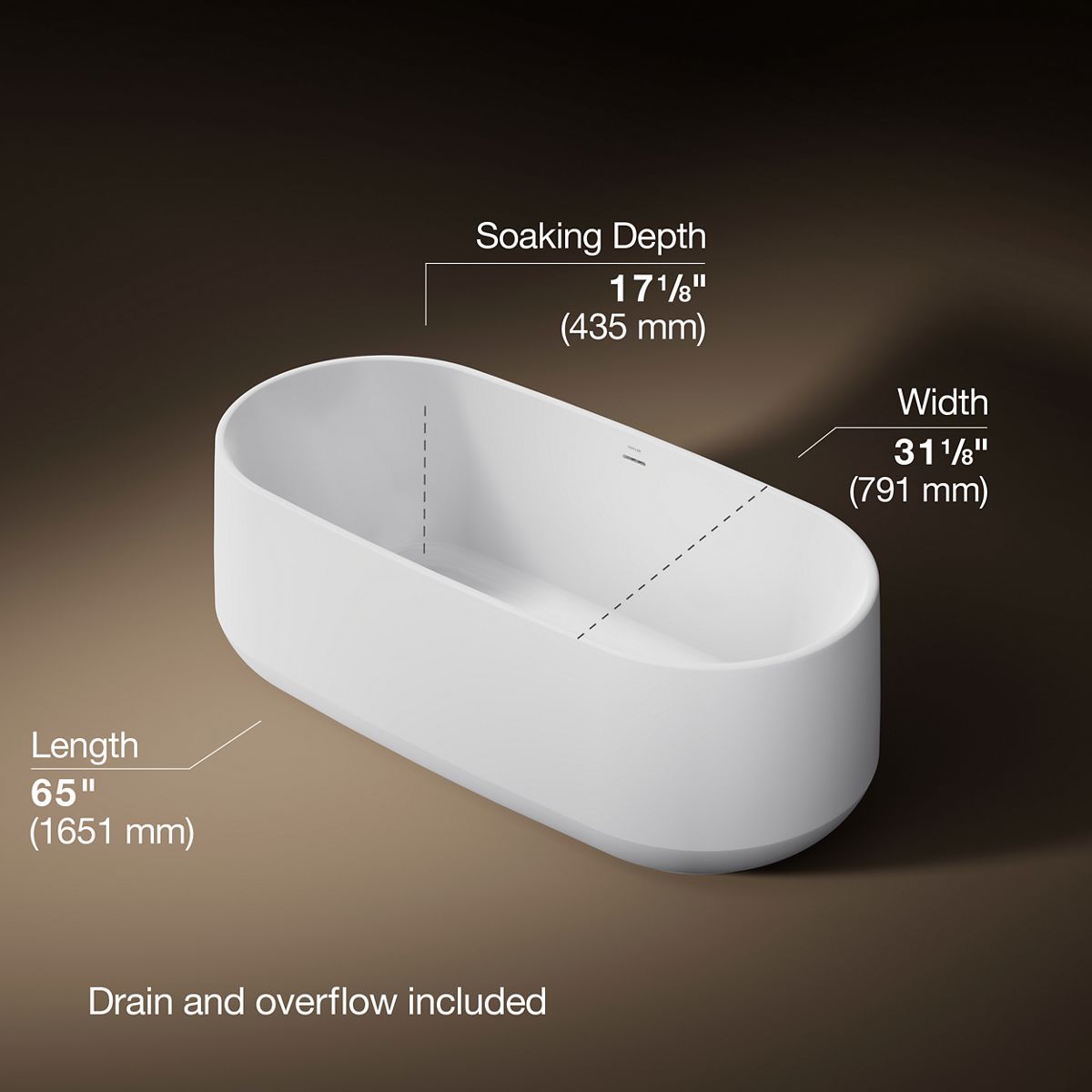10977-ceric-65-x-31-freestanding-bath-3.jpg Ceric® 65" x 31" freestanding bath