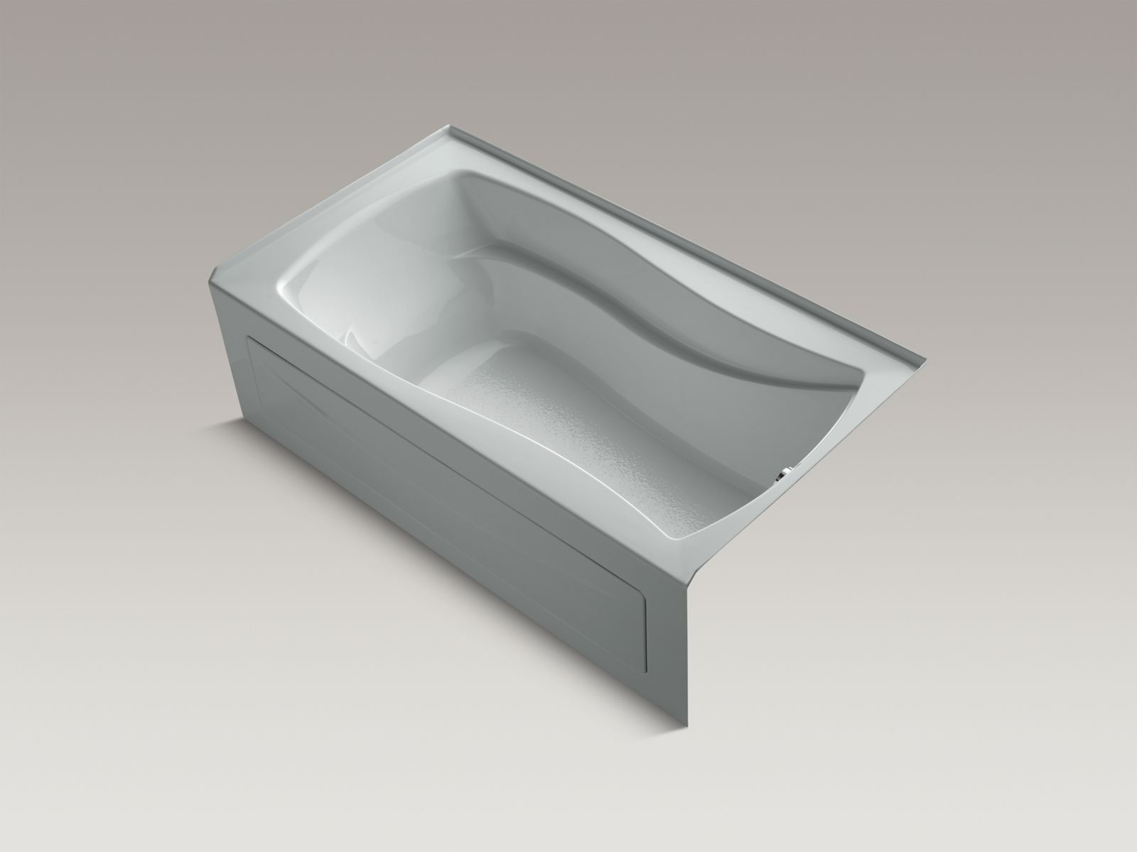 10978-mariposa-66-x-36-alcove-bath-right-drain-3.jpg Mariposa® 66" x 36" alcove bath, right drain
